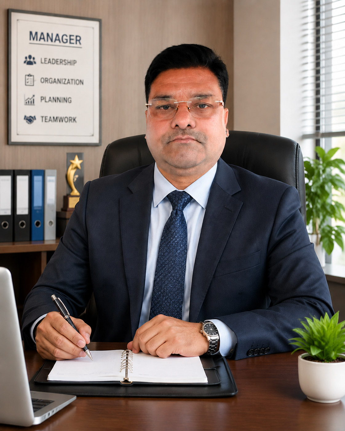 Santosh Kumar Shukla