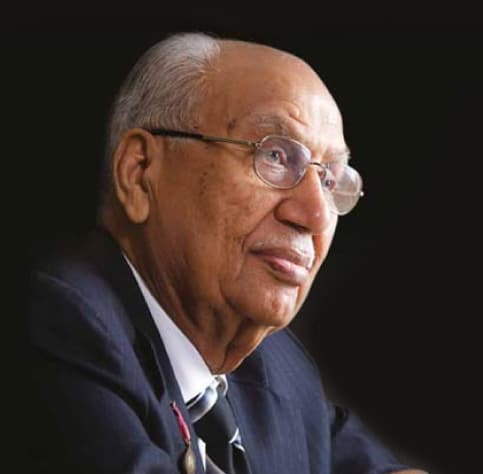 Brijmohan Lall Munjal